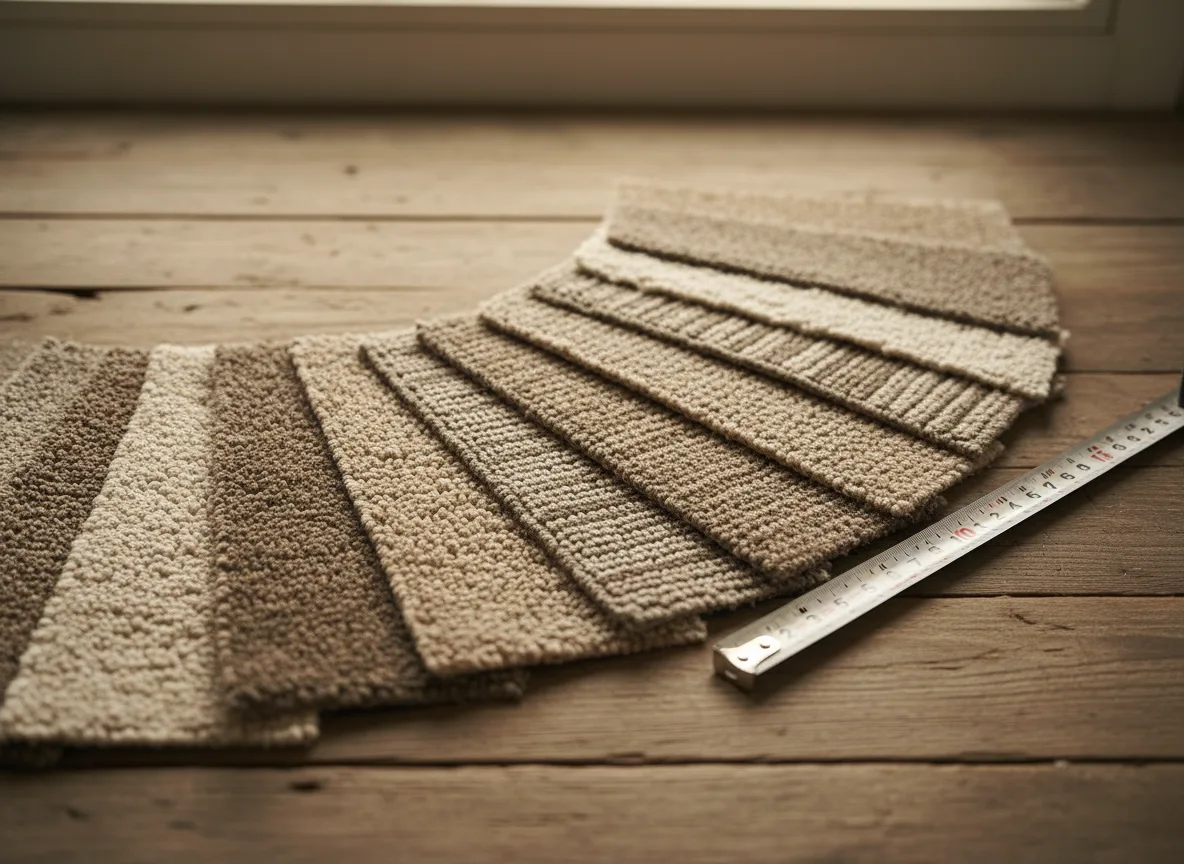 Carpet Installation Upton, WY FAQs